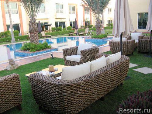 Coral Boutique Villas 25